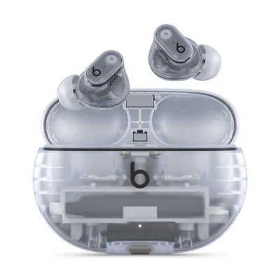 Beats by Dr. Dre TWS Kabellose Kopfhörer mit Dolby Atmos-Geräuschunterdrückung