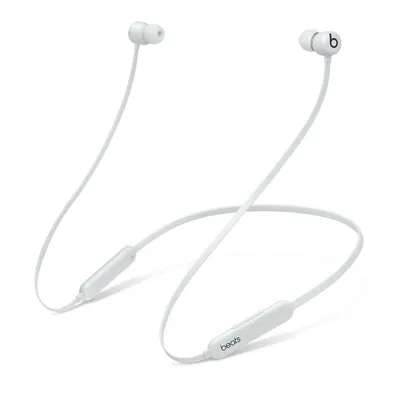 Beats Flex Bluetooth-Kopfhörer Rauchgrau