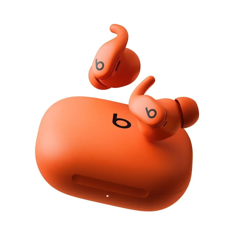 Powerbeats Fit Knallorange In-Ear Kopfhörer