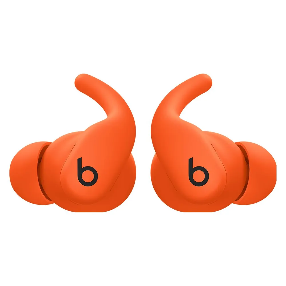 Powerbeats Fit Knallorange In-Ear Kopfhörer
