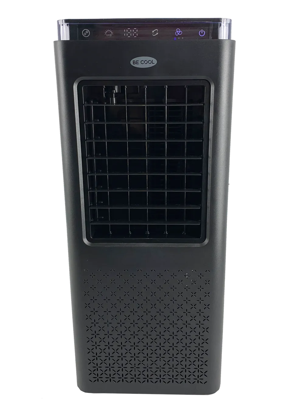 BCRS2102F Luftreiniger und Raumsterilisator