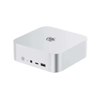 Desktop-PC Beelink SER10 Max AMD Ryzen AI 9 HX 470 64GB 1TB SSD Radeon 890M Windows 11 Pro WiFi 6