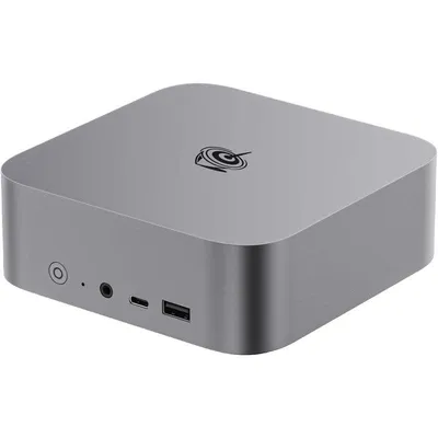 Mini PC Beelink SER8 AMD Ryzen 9 8745HS 64GB 1TB SSD Radeon 780M Windows 11 Pro WiFi 6