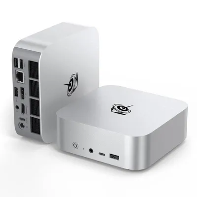 Mini PC Beelink SER9 AMD Ryzen 7 H255 32GB 1TB SSD Radeon 780M Windows 11 Pro