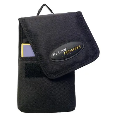 Beha Amprobe Fluke Networks Deutschland GmbH Schutztasche gepolstert mit Gürtelschlaufen MT-82