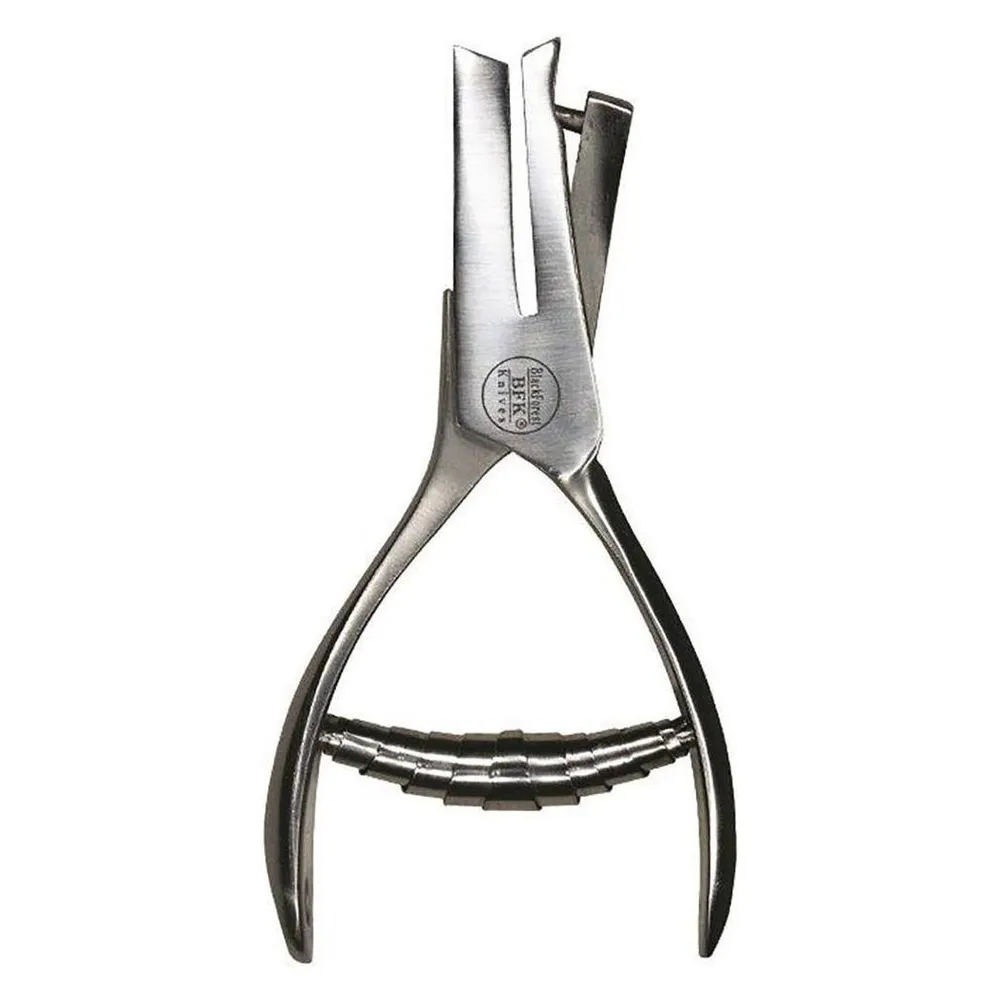 Beha Amprobe FTC00001290D Lochzange 1290D