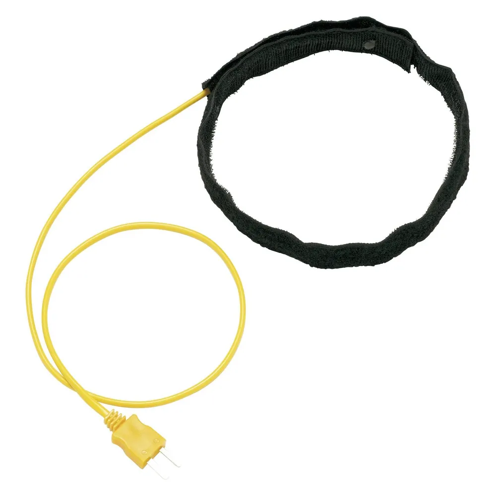 Beha Amprobe Rohranlegefühler 80PK-11 -30 bis +105 °C K
