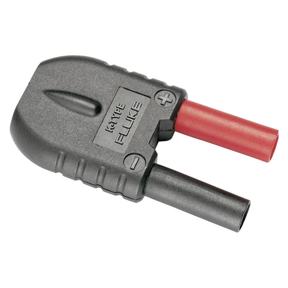 Beha Amprobe Fluke 80AK-A Schwarz