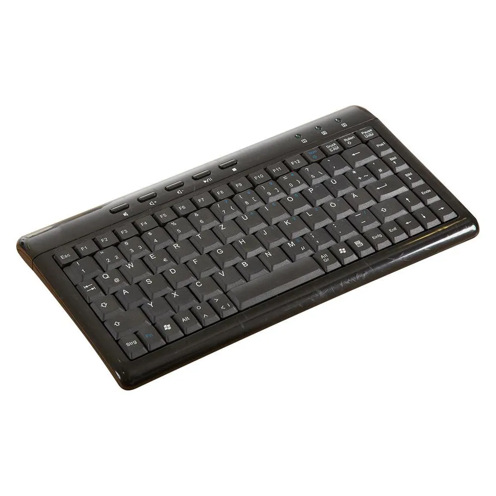 Beha Amprobe BEHA KBGE-MT204S Tastatur
