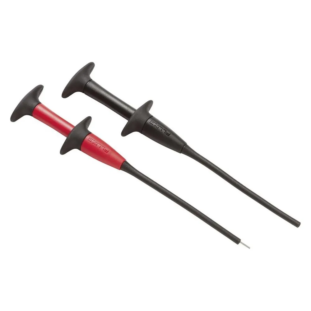 Beha Amprobe Sicherheits-Prüfspitzen-Set Steckanschluss 4 mm CAT III 1000 V