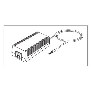 Beha Amprobe Beha BC190/830Akku-Ladegeraet/Netzadapter Serie 4821057