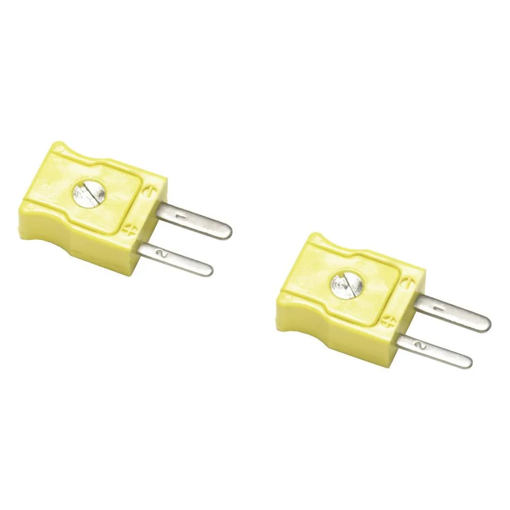 Beha Amprobe Adapter Mini-Thermoelementstecker 80CK-M