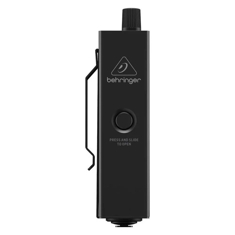 Behringer P2