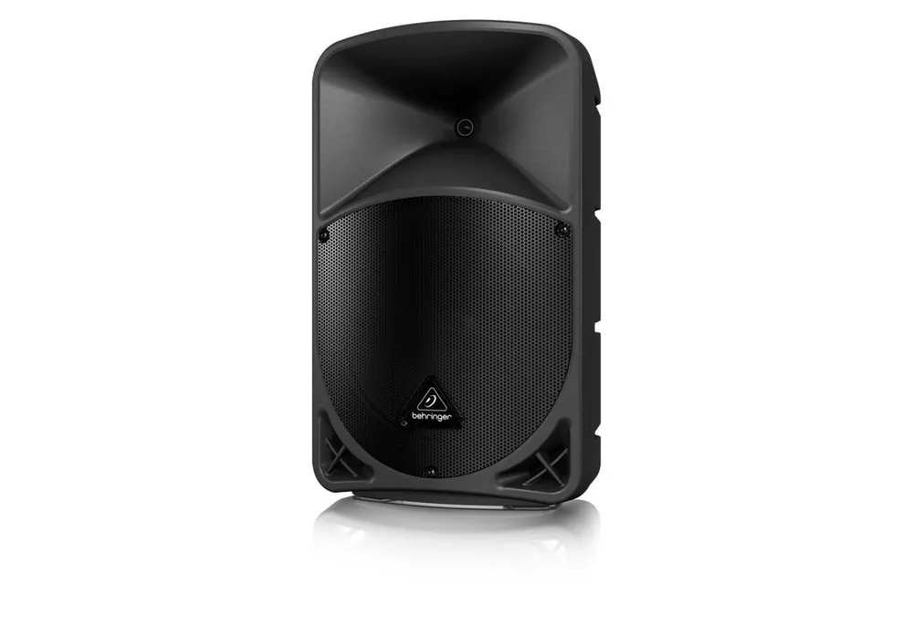 Behringer Bluetooth-Lautsprecher (B12X - Bluetooth Lautsprecher)