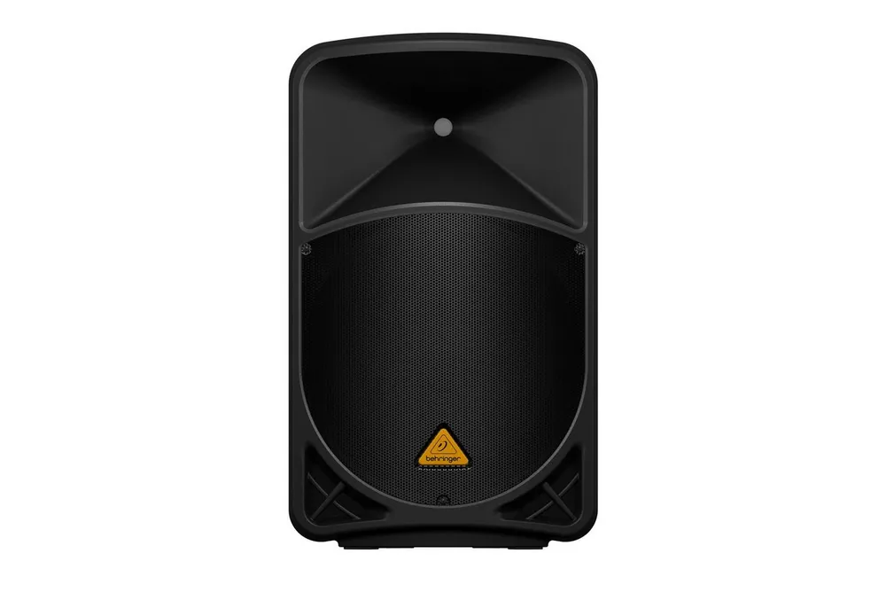 Behringer Lautsprecher (B115D 15" 1000W Wireless - Aktiver Lautsprecher)