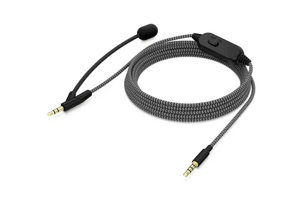 Behringer Mikrofon-Halterung, (Mikrofone, Zubehör, BC12 - Mikrofon Zubehör)