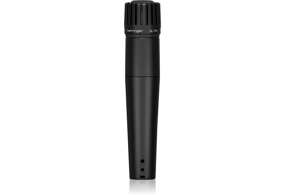 Behringer Mikrofon, SL 75C - Instrumentenmikrofon