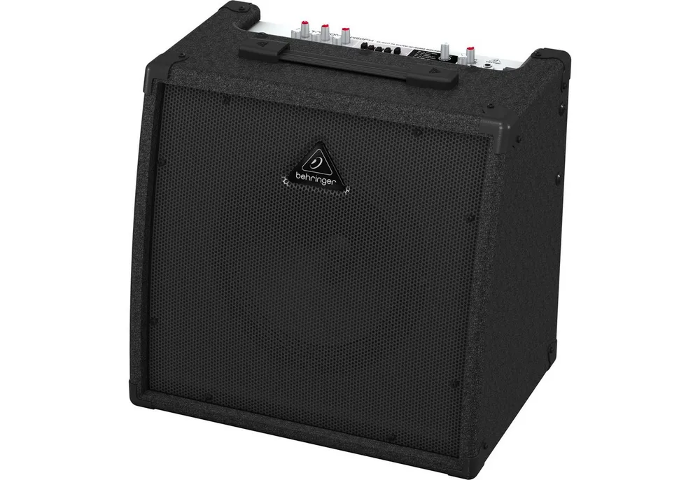 Behringer Verstärker (K450FX Ultratone - Keyboardverstärker)