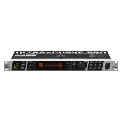 Behringer Ultracurve Pro Deq2496