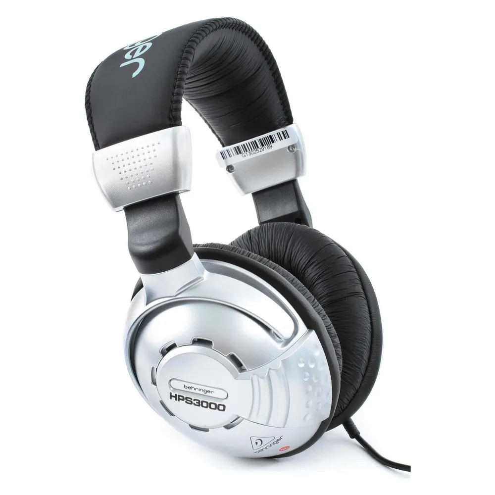 Behringer Hps3000