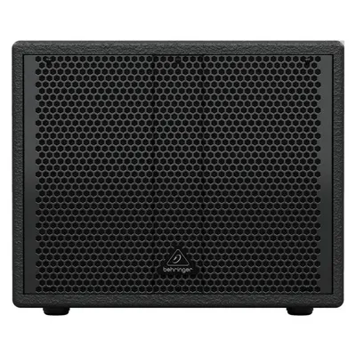 Behringer SAT 1008 SUBA