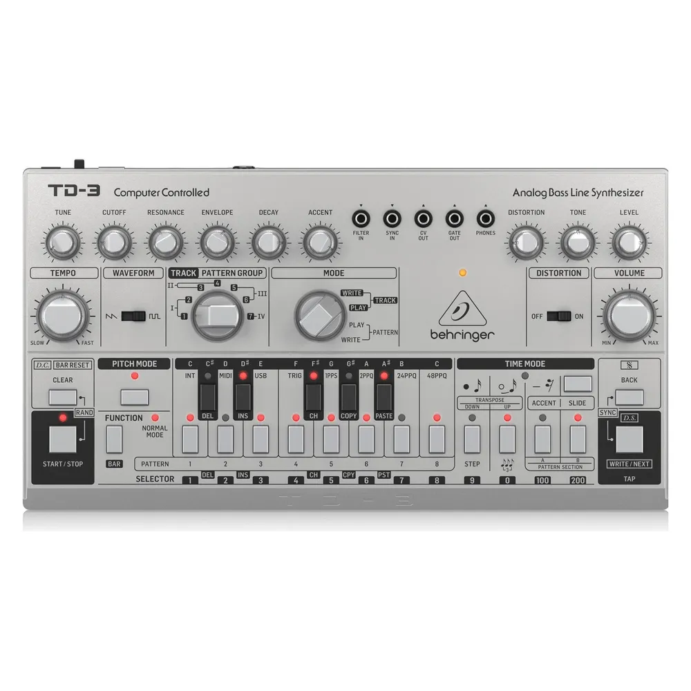 Behringer TD-3-SR-EU