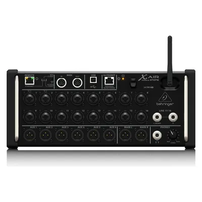 Behringer X Air Xr18