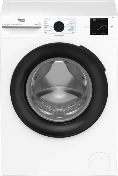 Beko BM3WFU3841X
