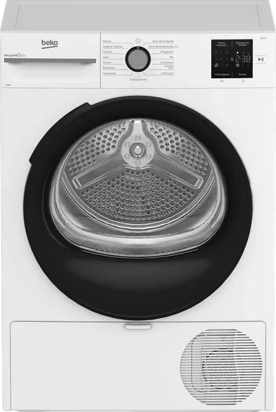 Beko BM3T38220X
