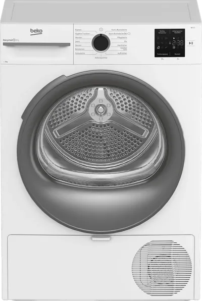 Beko BM3T38210W1