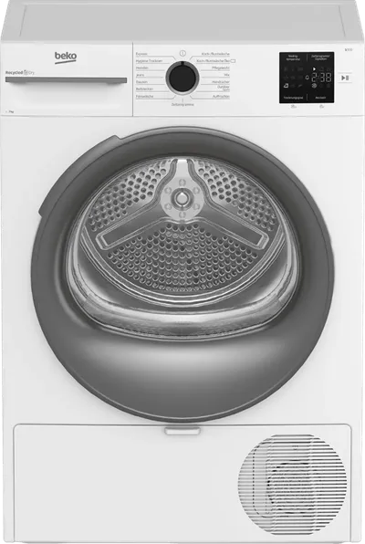 Beko BM3T37210W1