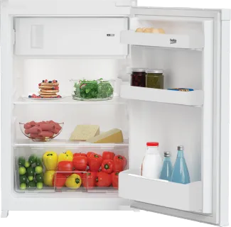 B1754FN Einbaukühlschrank mit Gefrierfach