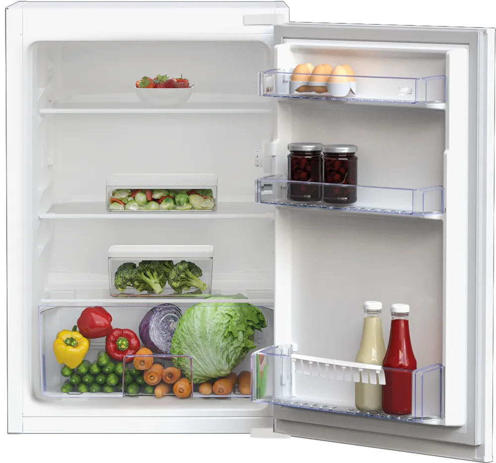 Einbaukühlschrank ohne Gefrierfach B1804FN