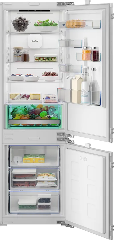 Beko B5BCNA295HF HarvestFresh