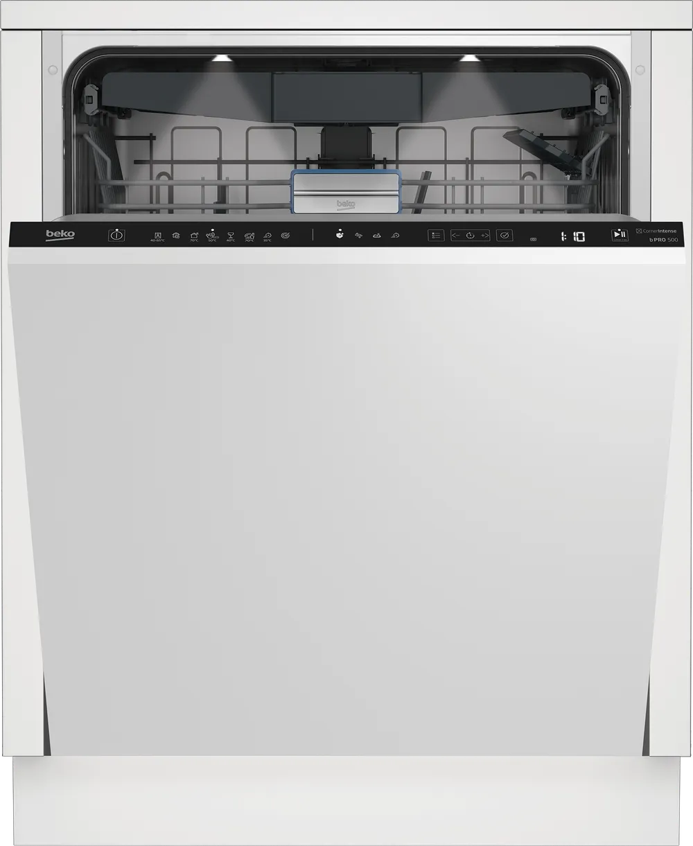 BG840EXVI Einbau-Geschirrspüler vollintegriert 60 cm
