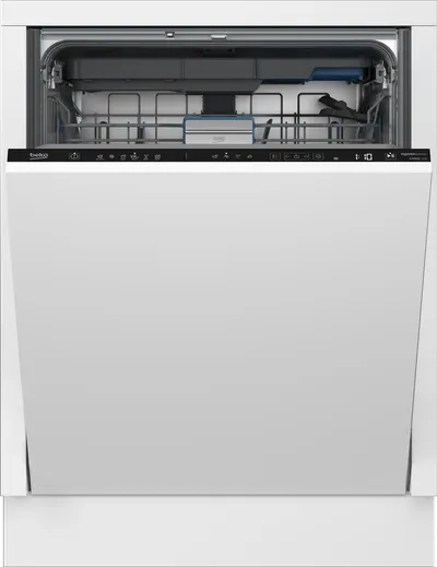 BDIN36541P Einbau-Geschirrspüler vollintegriert 60 cm