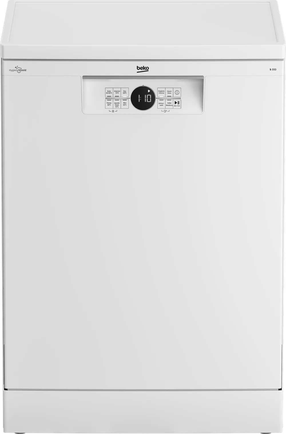 BDFN26430W Stand-Geschirrspüler 60 cm