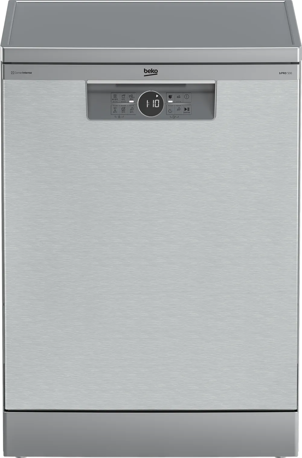 BDFN26441SC Stand-Geschirrspüler 60 cm