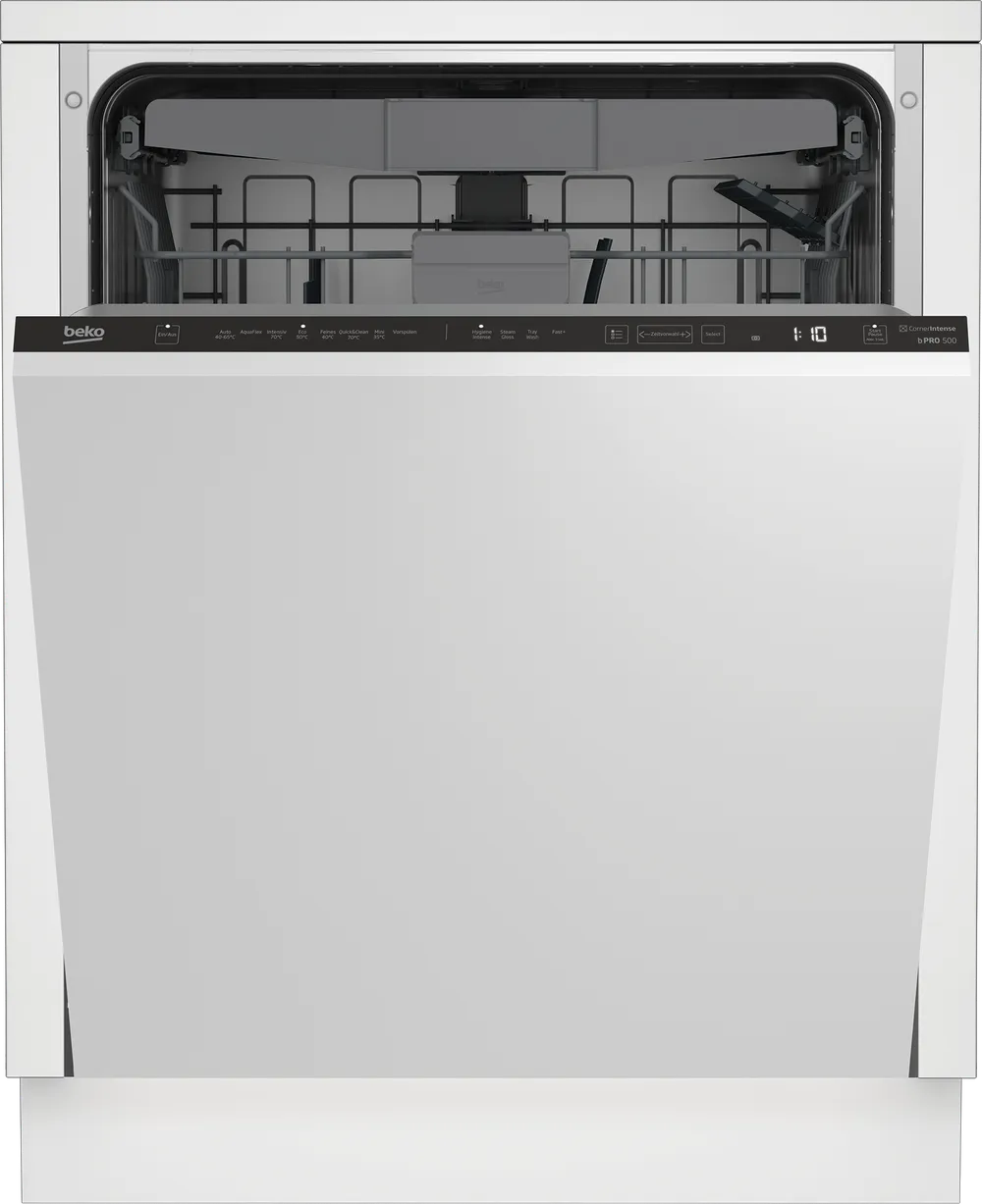 BDIN38440 Einbau-Geschirrspüler vollintegriert 60 cm