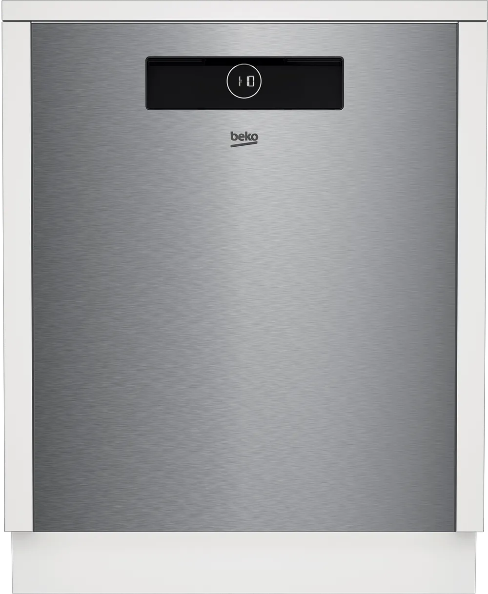 BDDN38440XD Unterbau-Geschirrspüler 60 cm