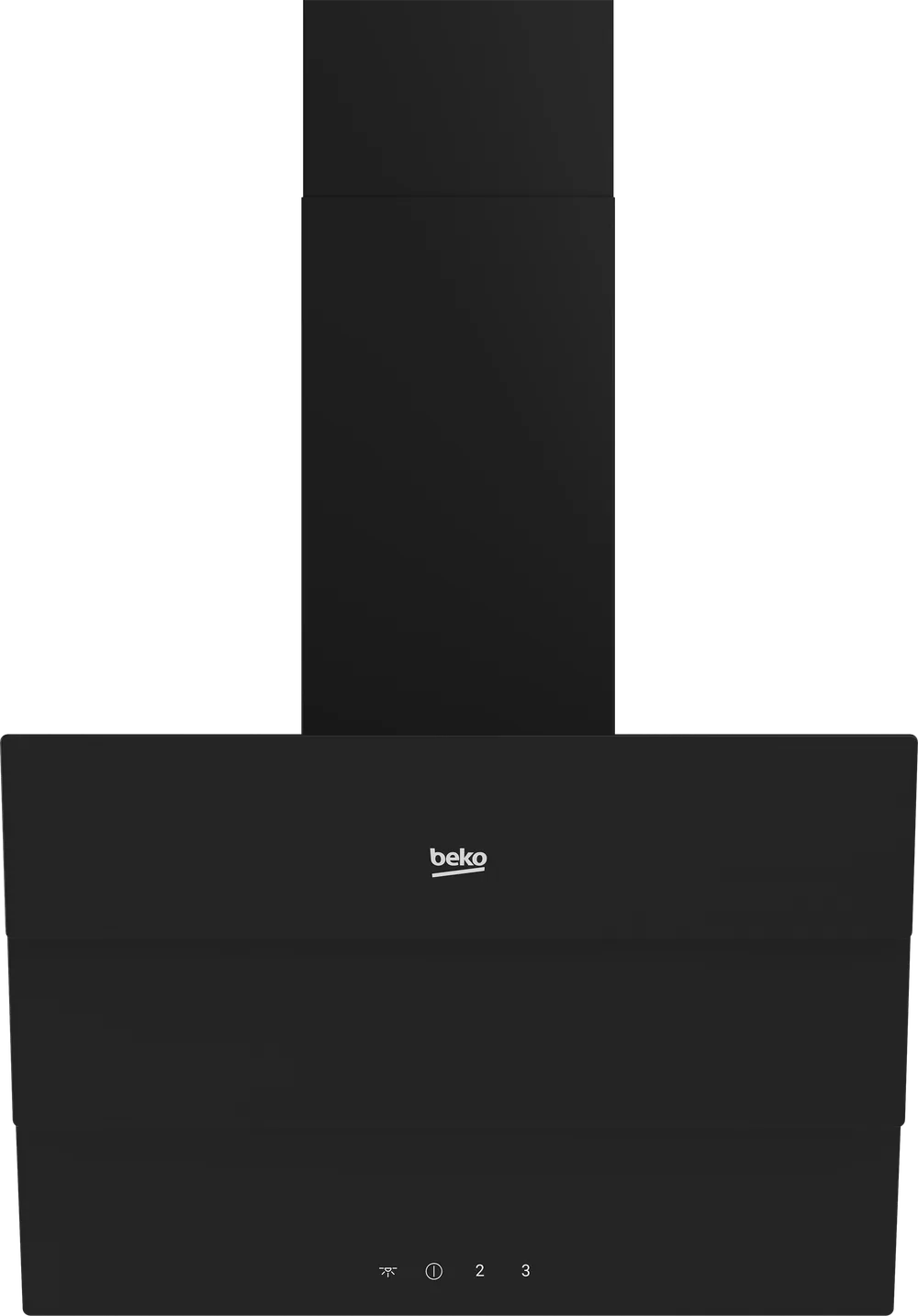 BHCA69642BH Dunstabzugshaube