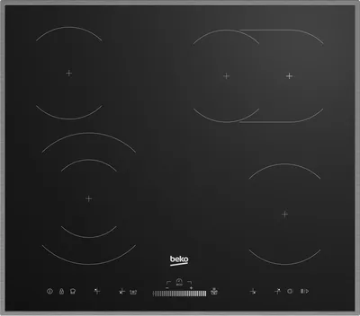 Beko HIC64503TX