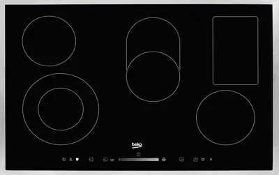 Beko HIC85502TX