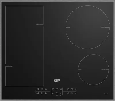 Beko HII64200FMTX