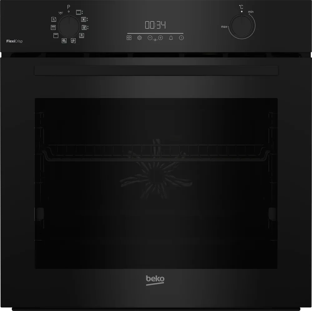 BCBIS17300BMPF Einbaubackofen