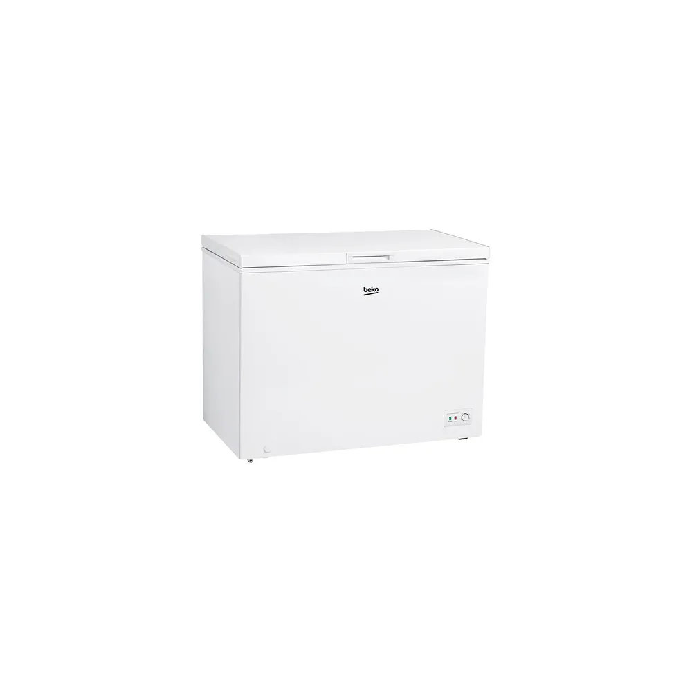 CF316EWN Gefriertruhe