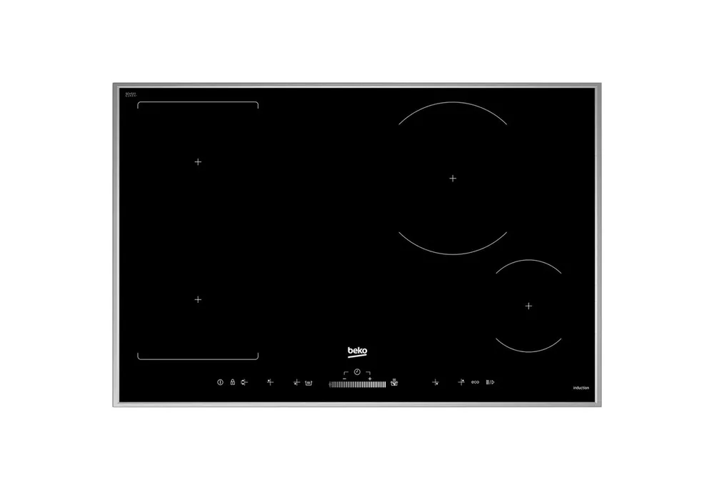 BEKO Elektro-Kochfeld HII 84500 FHTX