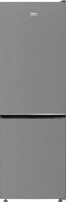 BEKO Kühl-/Gefrierkombination B5RCNA346HXB, 179,6 cm hoch, 59,5 cm breit, HarvestFresh™ - längerer Erhalt von Vitaminen