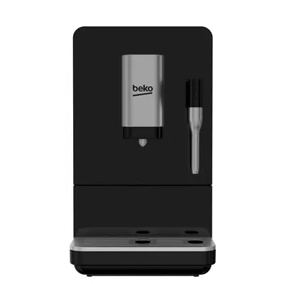 Kaffeevollautomat Beko CEG3192B 1,2 L 19 Bar Bohnen integriertes Mahlwerk LCD