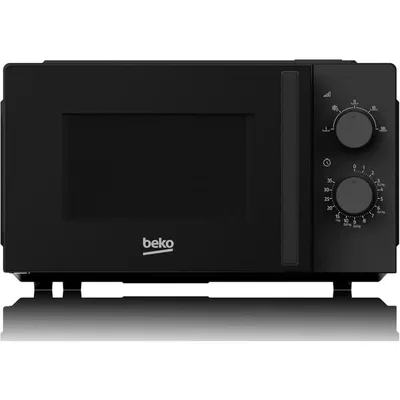 Mikrowelle Beko MOC20100B2 20 Liter 700W mit Auftaufunktion und Kindersicherung